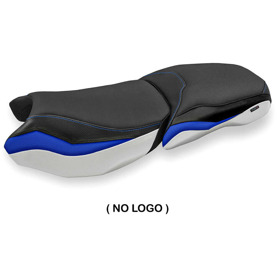 TPZ Italia Seat Cover Specific for BMW R 1250 GS Adventure 2019 - 2024 Gignese Model