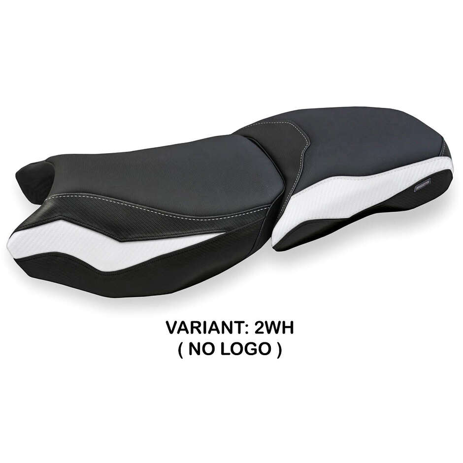 TPZ Italia Seat Cover Specific for BMW R 1250 GS Adventure 2019 - 2024 Model Baceno 4