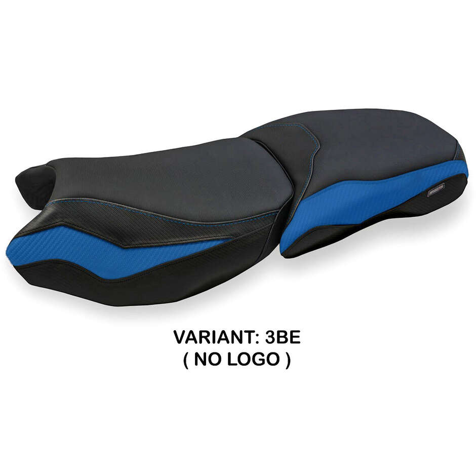 TPZ Italia Seat Cover Specific for BMW R 1250 GS Adventure 2019 - 2024 Model Baceno 4