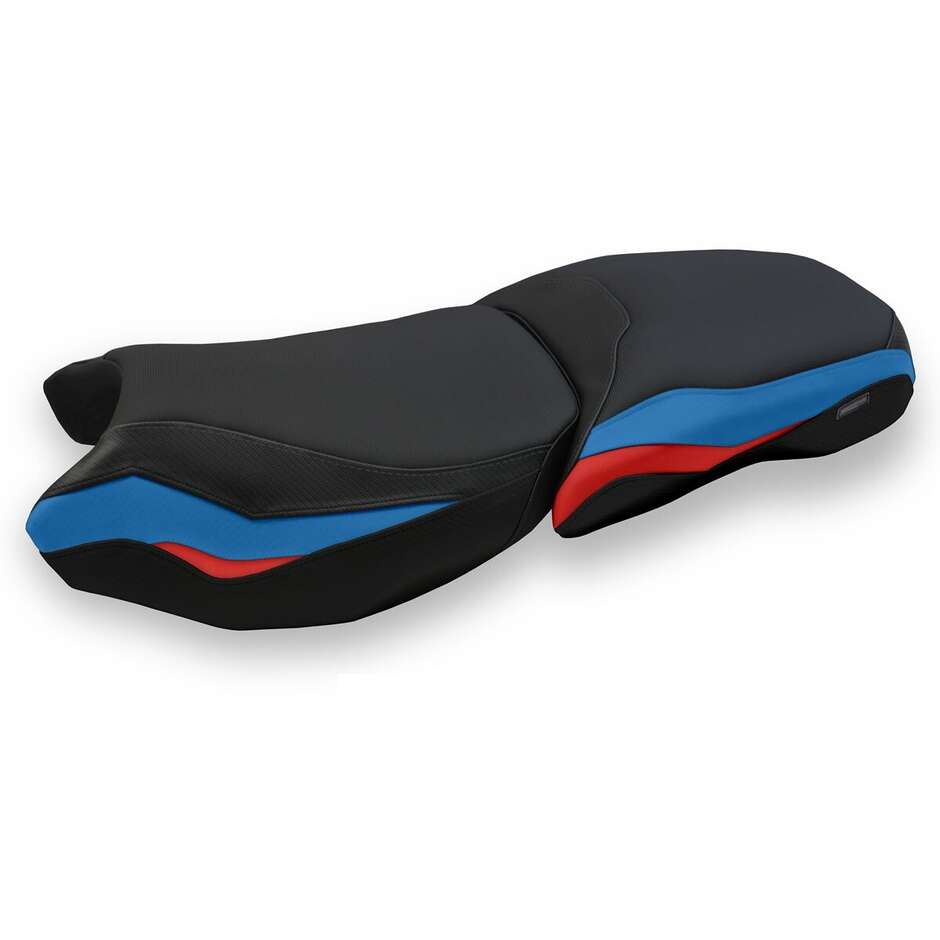 TPZ Italia Seat Cover Specific for BMW R 1250 GS Adventure 2019 - 2024 Model Baceno