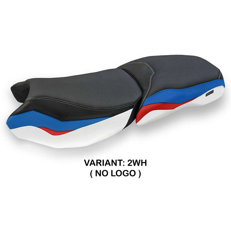 TPZ Italia Seat Cover Specific for BMW R 1250 GS Adventure 2019 - 2024 Model Baceno