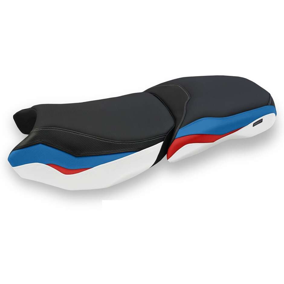 TPZ Italia Seat Cover Specific for BMW R 1250 GS Adventure 2019 - 2024 Model Baceno