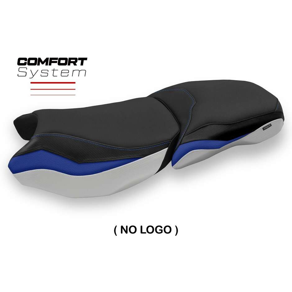 TPZ Italia Seat Cover Specific for BMW R 1250 GS Adventure 2019 - 2024 Model Mapello Comfort System