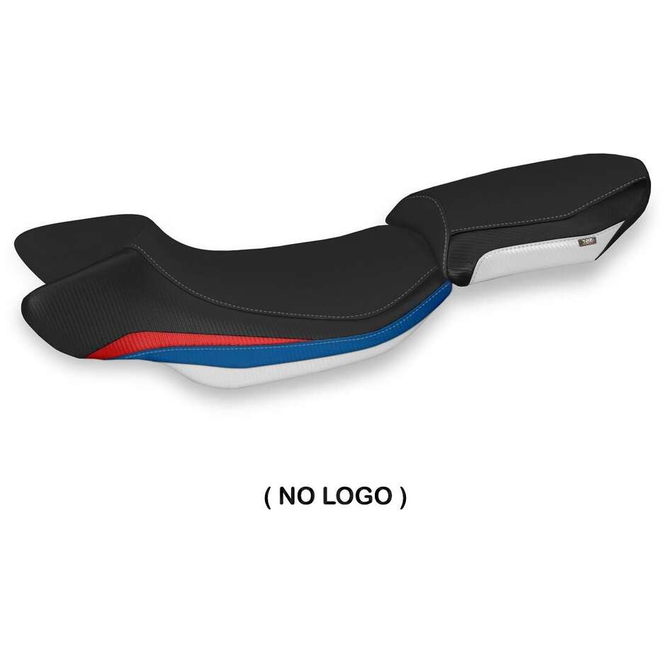 TPZ Italia Seat Cover Specific for BMW R 1250 R 2019-2025 Model Marzi HP