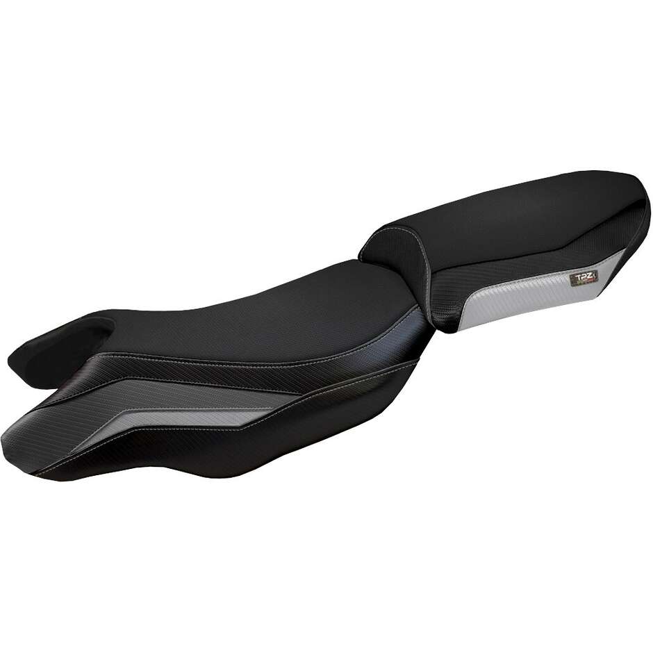 TPZ Italia Seat Cover Specific for BMW R 1250 R 2019-2025 Model Puma Special Color Comfort System