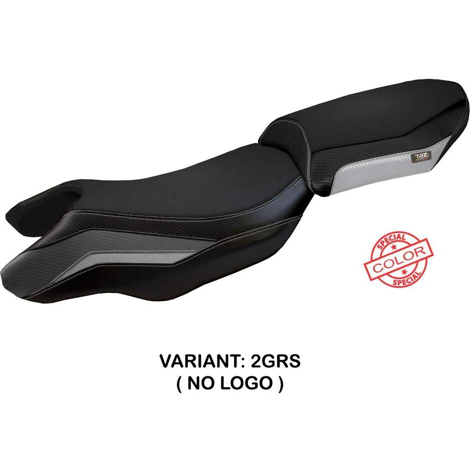 TPZ Italia Seat Cover Specific for BMW R 1250 R 2019-2025 Model Puma Special Color