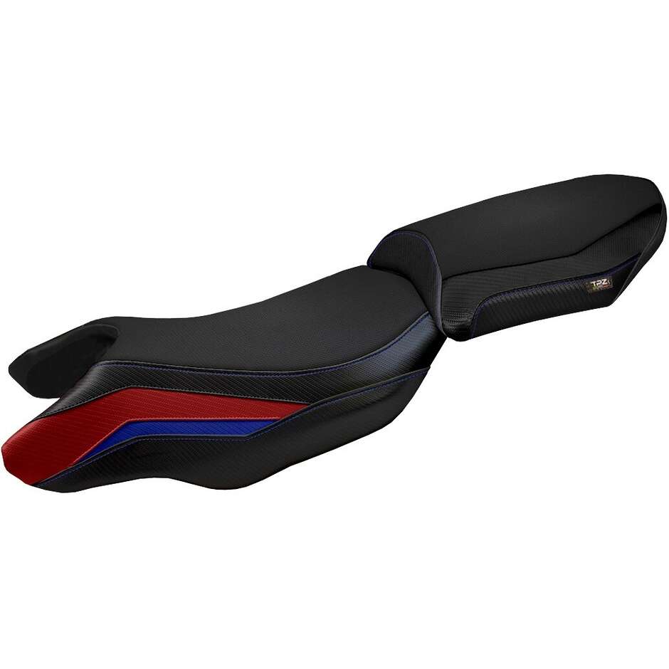 TPZ Italia Seat Cover Specific for BMW R 1250 R 2019-2025 Model Puma Special Color
