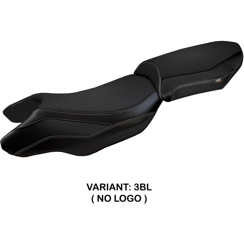 TPZ Italia Seat Cover Specific for BMW R 1250 R 2019-2025 Puma Model