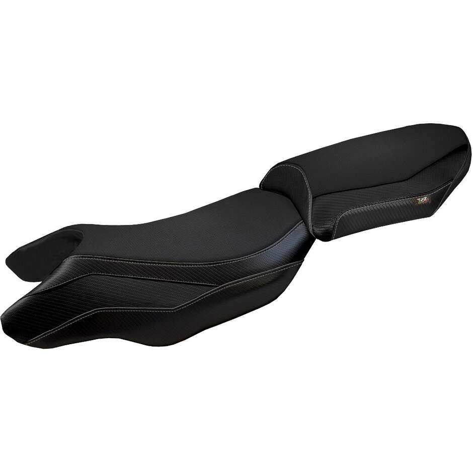 TPZ Italia Seat Cover Specific for BMW R 1250 R 2019-2025 Puma Model