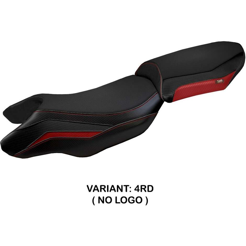 TPZ Italia Seat Cover Specific for BMW R 1250 R 2019-2025 Puma Model
