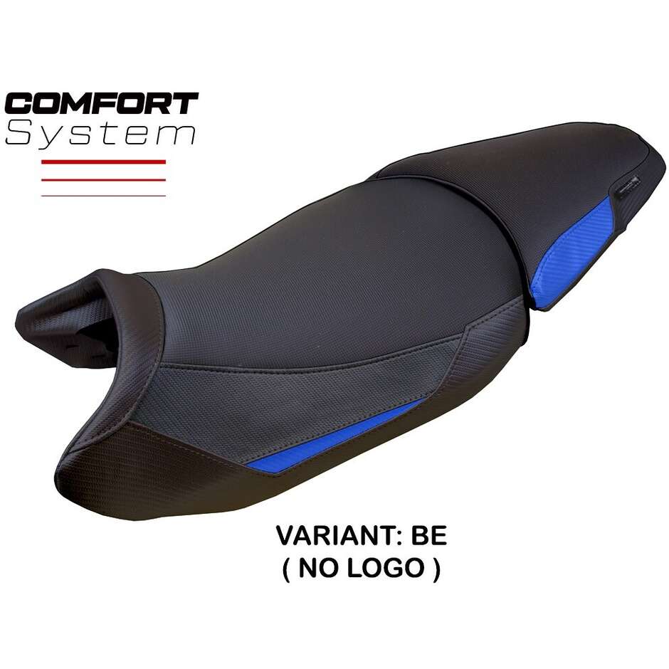 TPZ Italia Seat Cover Specific for BMW R 1300 GS 2023-2025 Model Koln Comfort System