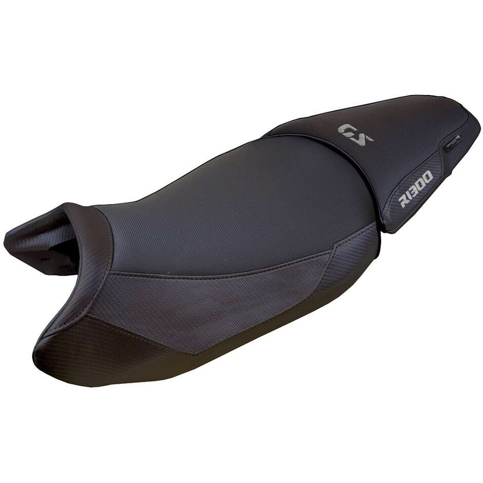 TPZ Italia Seat Cover Specific for BMW R 1300 GS 2023-2025 Model Koln Comfort System