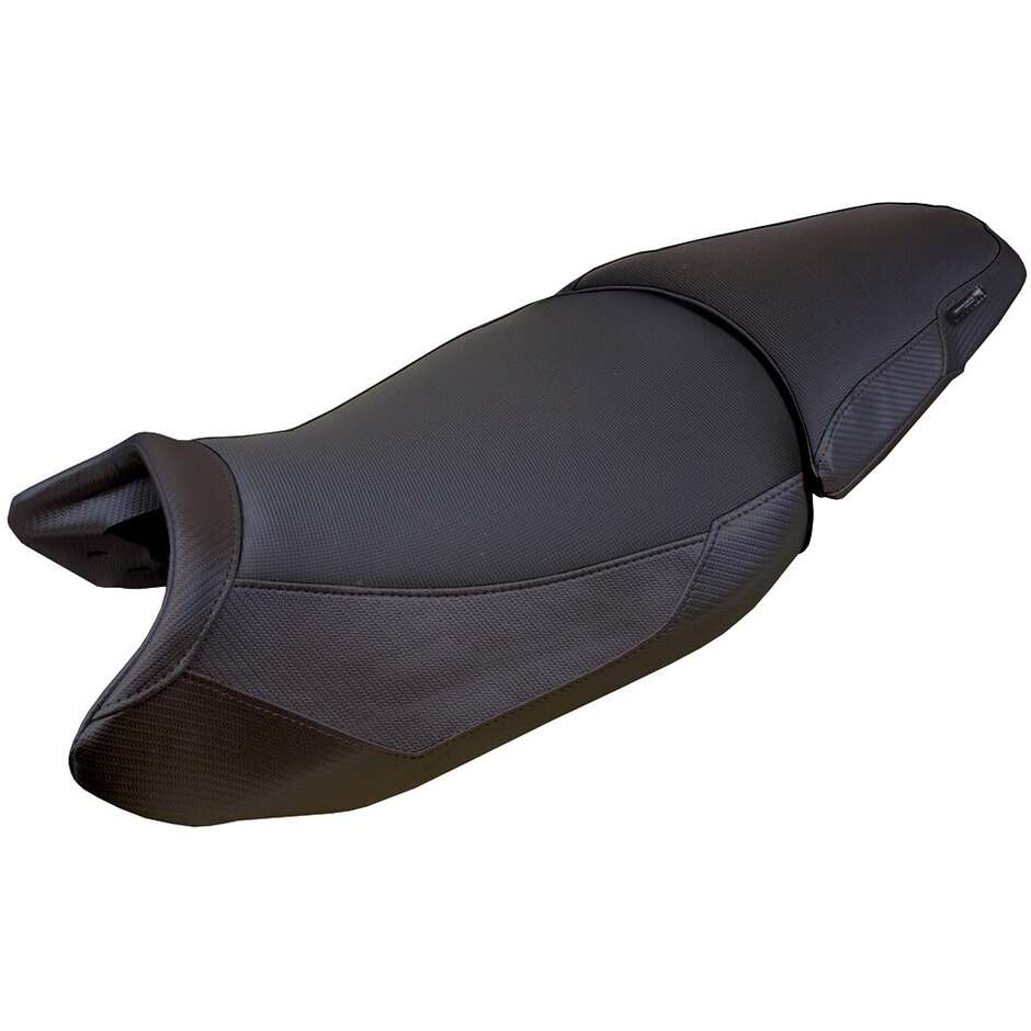 TPZ Italia Seat Cover Specific for BMW R 1300 GS 2023-2025 Model Koln Comfort System
