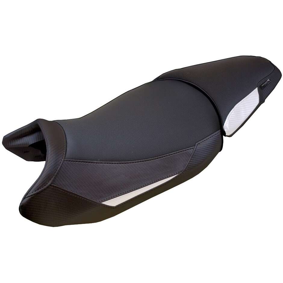 TPZ Italia Seat Cover Specific for BMW R 1300 GS 2023-2025 Model Koln Comfort System