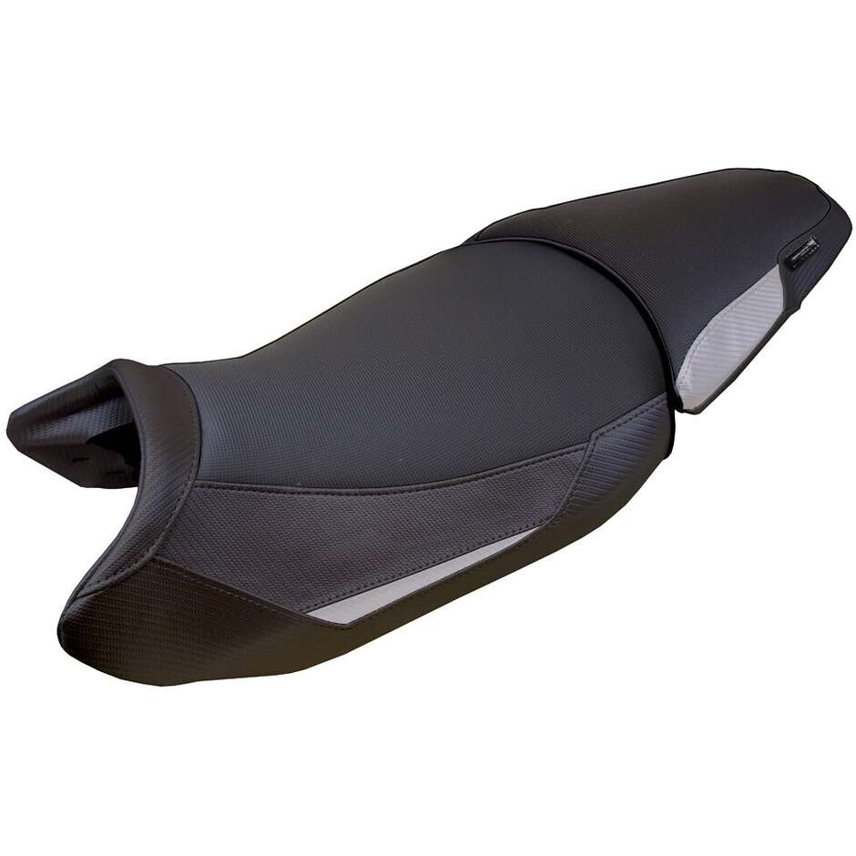 TPZ Italia Seat Cover Specific for BMW R 1300 GS 2023-2025 Model Koln Comfort System
