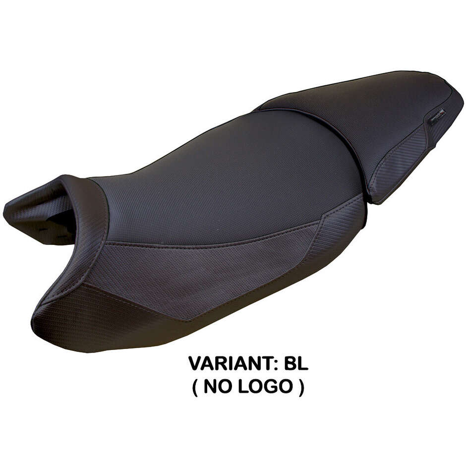 TPZ Italia Seat Cover Specific for BMW R 1300 GS 2023-2025 Model Koln