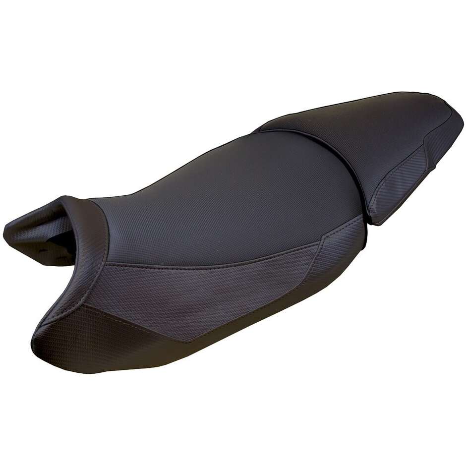TPZ Italia Seat Cover Specific for BMW R 1300 GS 2023-2025 Model Koln