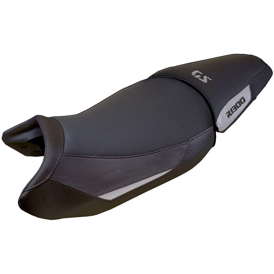 TPZ Italia Seat Cover Specific for BMW R 1300 GS 2023-2025 Model Koln