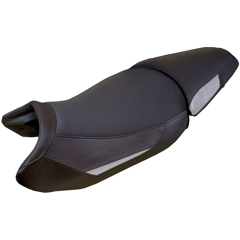 TPZ Italia Seat Cover Specific for BMW R 1300 GS 2023-2025 Model Koln