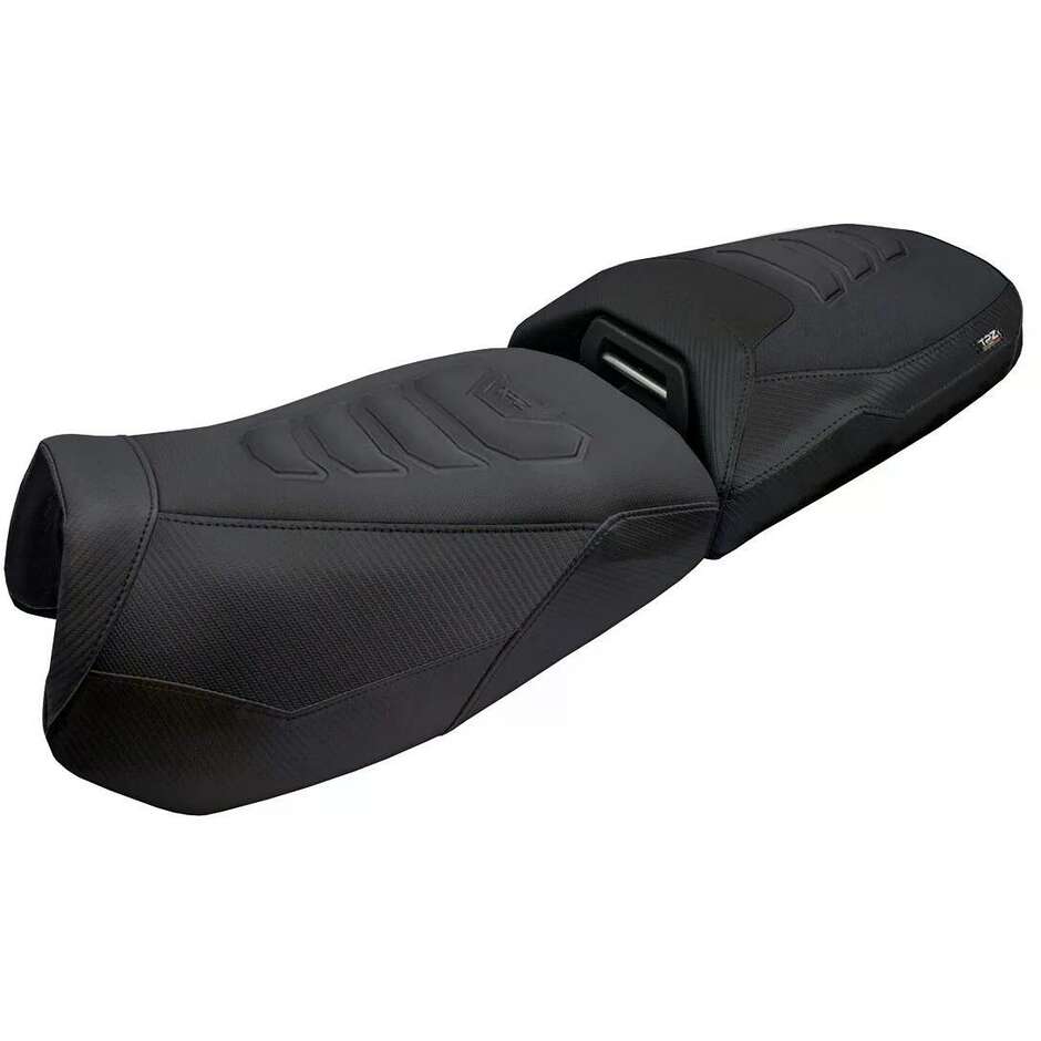 TPZ Italia Seat Cover Specific for BMW R 1300 GS ADVENTURE 2024-2025 Model Haisyn Comfort System Plus