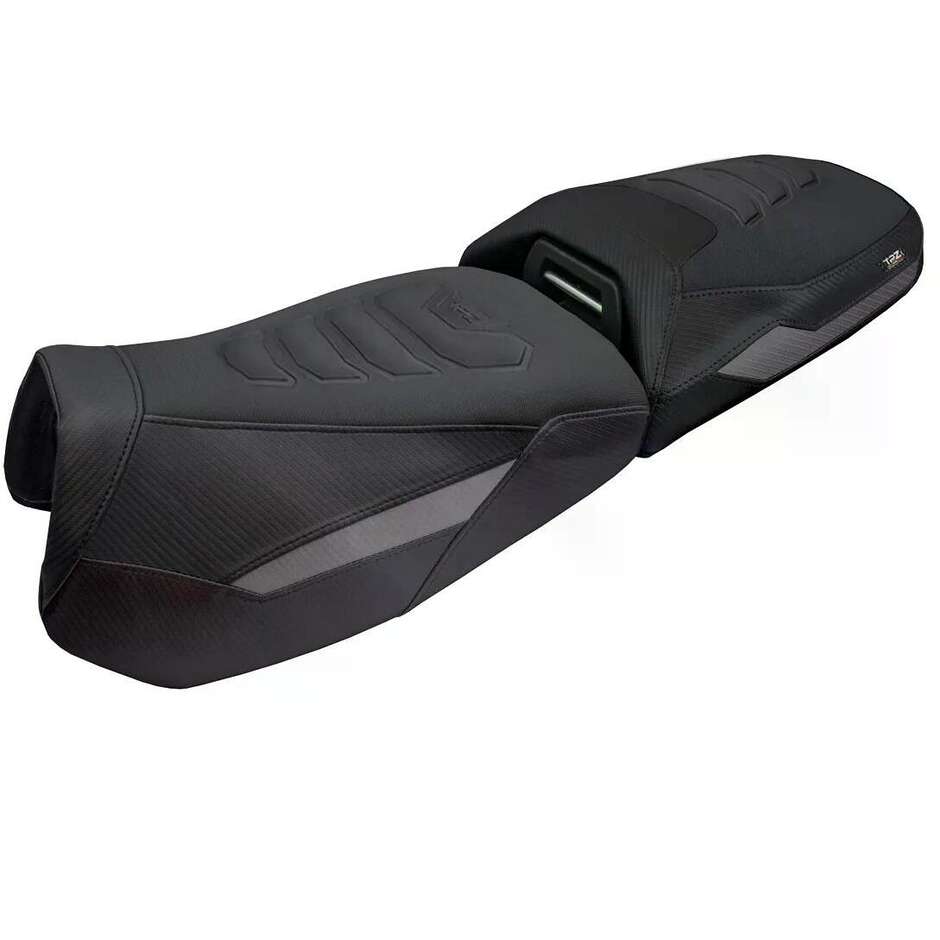 TPZ Italia Seat Cover Specific for BMW R 1300 GS ADVENTURE 2024-2025 Model Haisyn Comfort System Plus