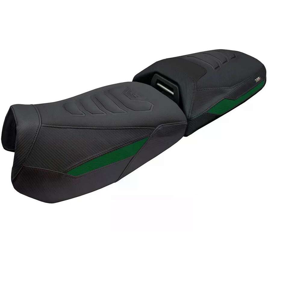 TPZ Italia Seat Cover Specific for BMW R 1300 GS ADVENTURE 2024-2025 Model Haisyn Comfort System Plus