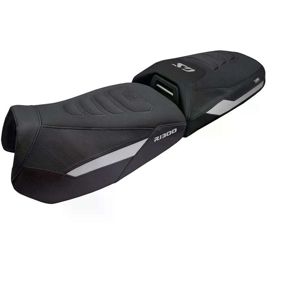 TPZ Italia Seat Cover Specific for BMW R 1300 GS ADVENTURE 2024-2025 Model Haisyn Comfort System Plus