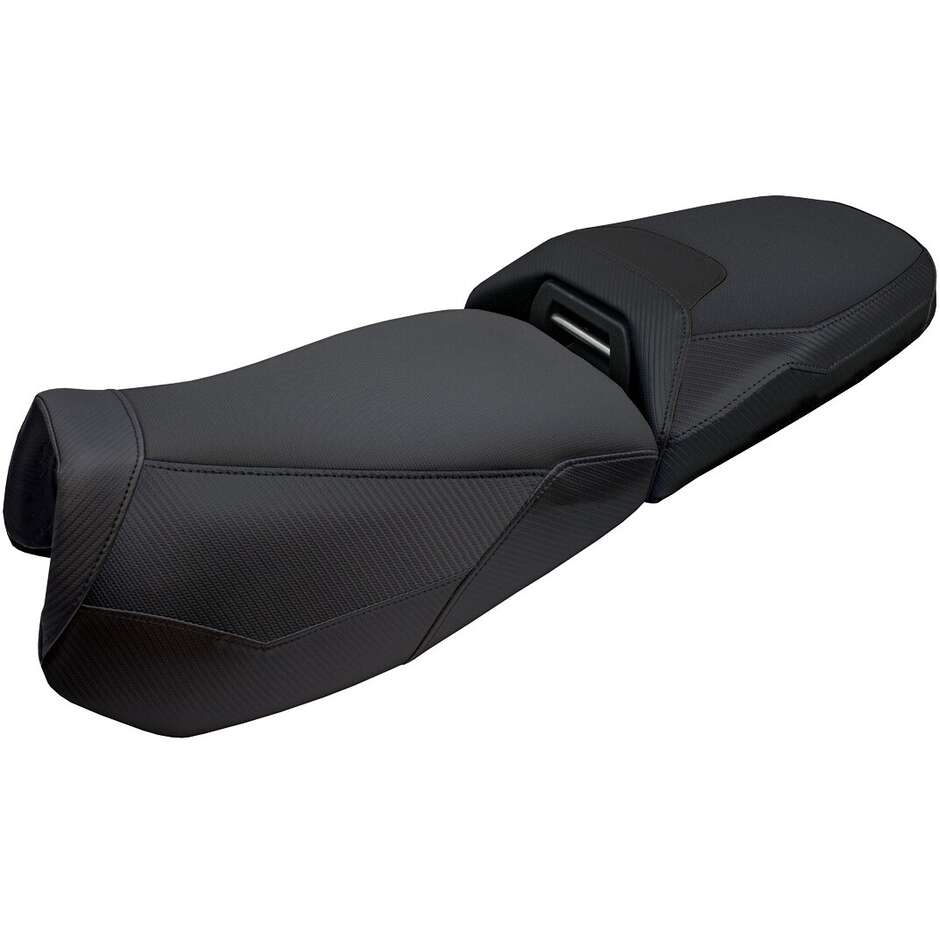 TPZ Italia Seat Cover Specific for BMW R 1300 GS Adventure 2024-2025 Model Haisyn Comfort System