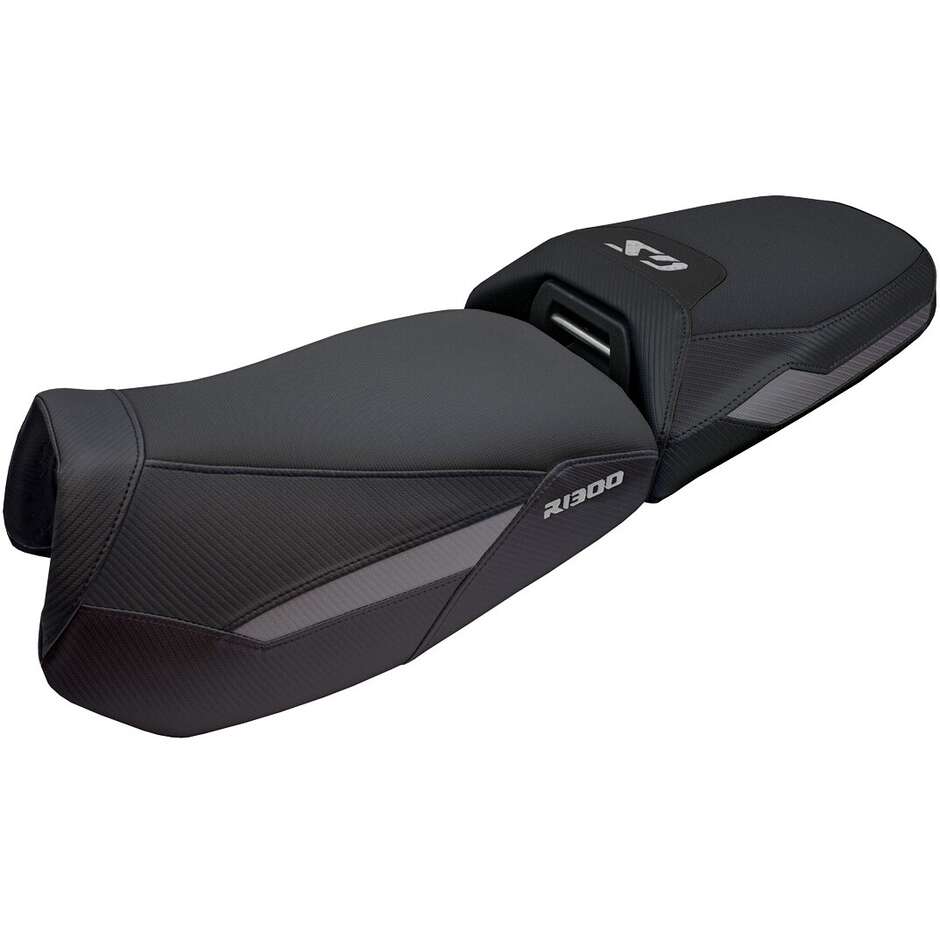 TPZ Italia Seat Cover Specific for BMW R 1300 GS Adventure 2024-2025 Model Haisyn Comfort System