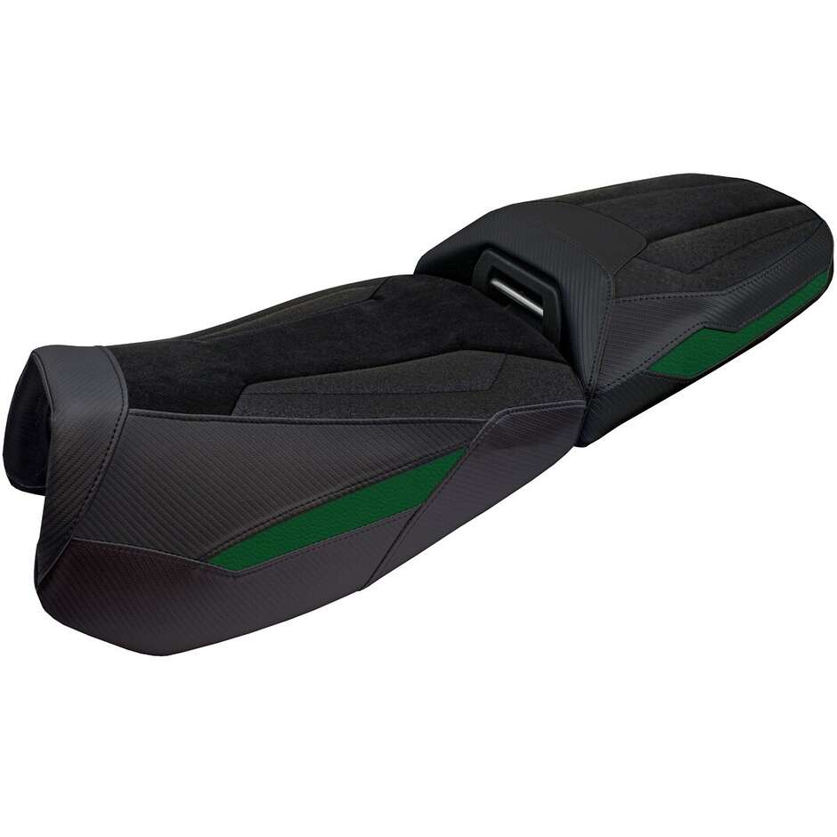 TPZ Italia Seat Cover Specific for BMW R 1300 GS Adventure 2024-2025 Model Haisyn Ultragrip