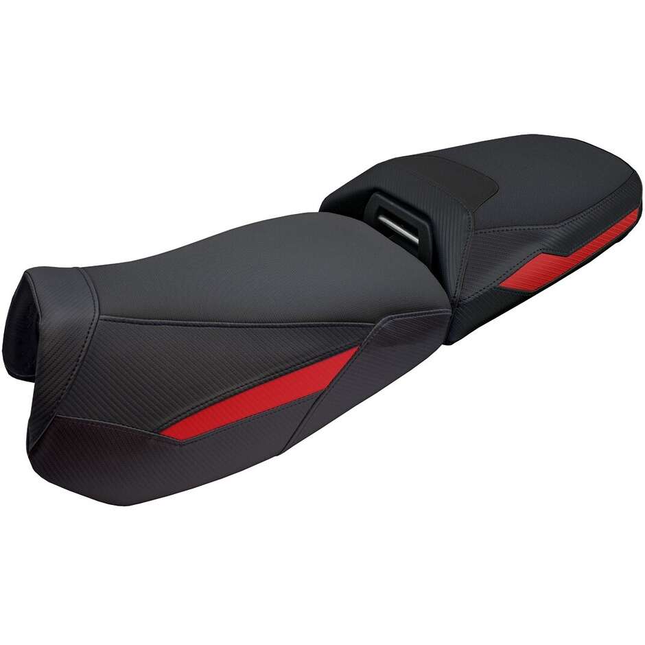 TPZ Italia Seat Cover Specific for BMW R 1300 GS Adventure 2024-2025 Model Haisyn