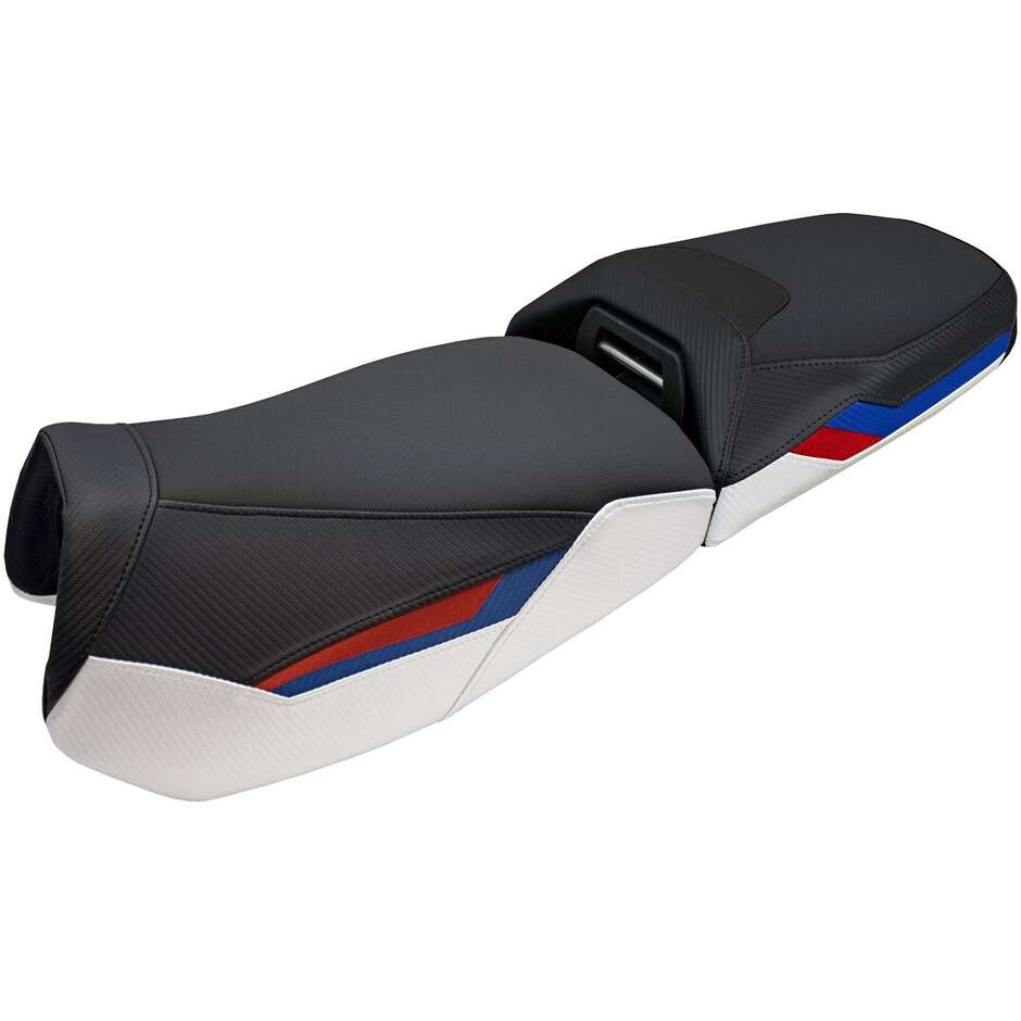 TPZ Italia Seat Cover Specific for BMW R 1300 GS Adventure 2024-2025 Model Haisyn