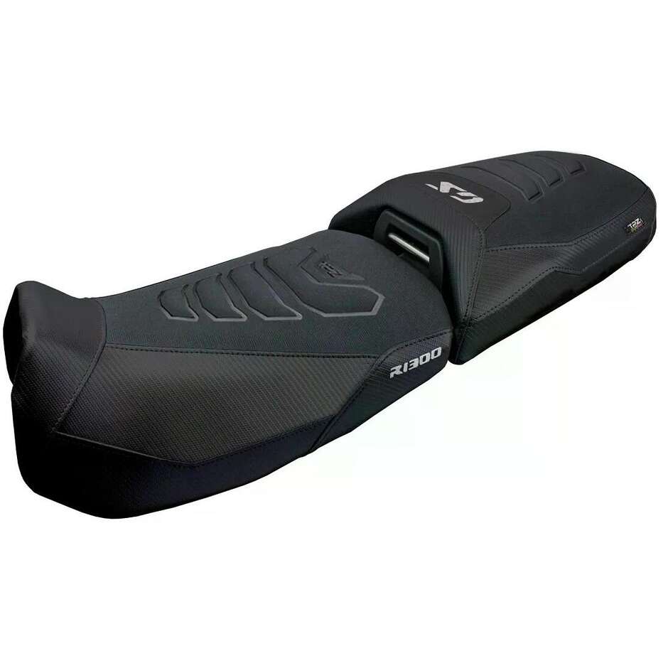 TPZ Italia Seat Cover Specific for BMW R 1300 GS ADVENTURE 2024-2025 Model Ulma Comfort System Plus