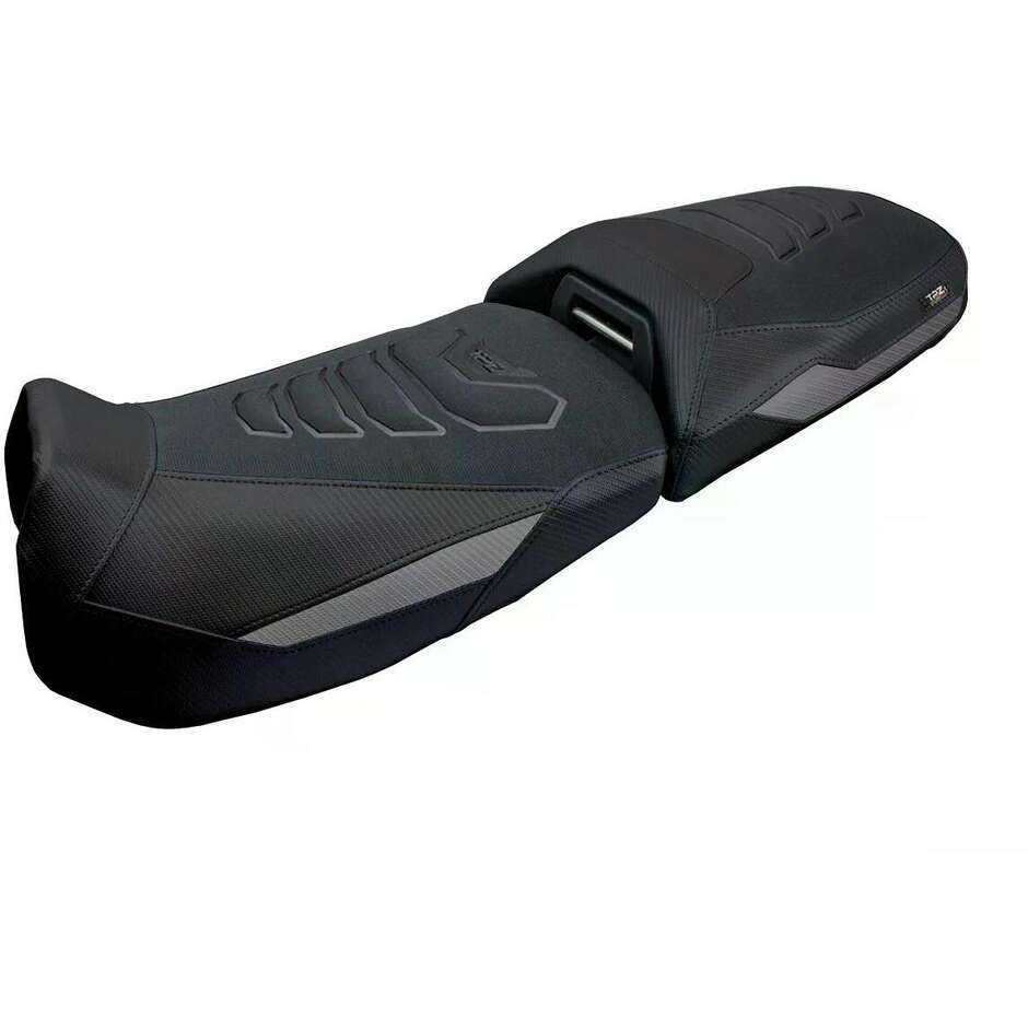 TPZ Italia Seat Cover Specific for BMW R 1300 GS ADVENTURE 2024-2025 Model Ulma Comfort System Plus