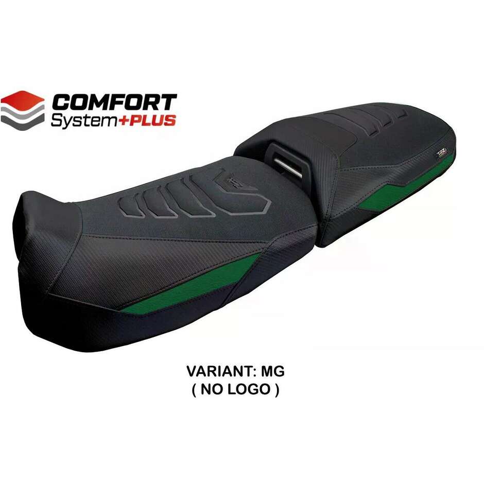TPZ Italia Seat Cover Specific for BMW R 1300 GS ADVENTURE 2024-2025 Model Ulma Comfort System Plus