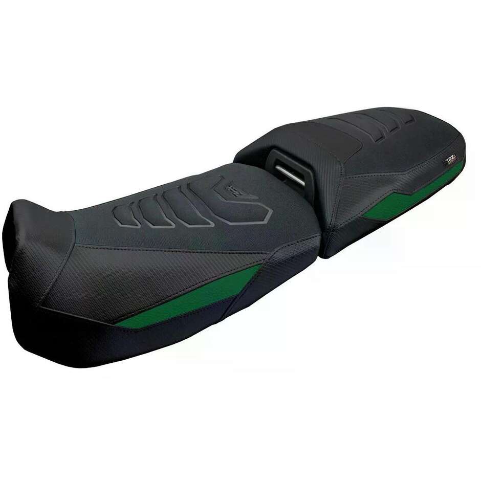 TPZ Italia Seat Cover Specific for BMW R 1300 GS ADVENTURE 2024-2025 Model Ulma Comfort System Plus
