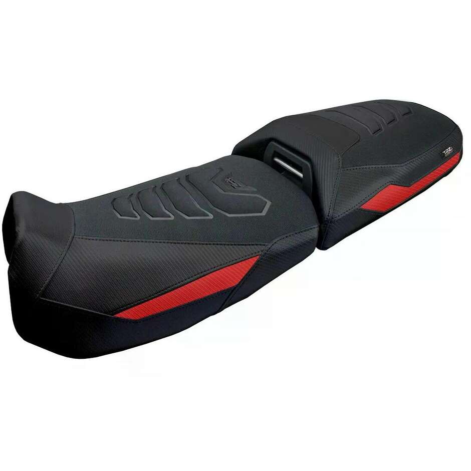 TPZ Italia Seat Cover Specific for BMW R 1300 GS ADVENTURE 2024-2025 Model Ulma Comfort System Plus
