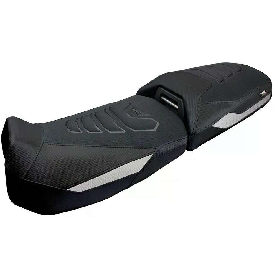 TPZ Italia Seat Cover Specific for BMW R 1300 GS ADVENTURE 2024-2025 Model Ulma Comfort System Plus