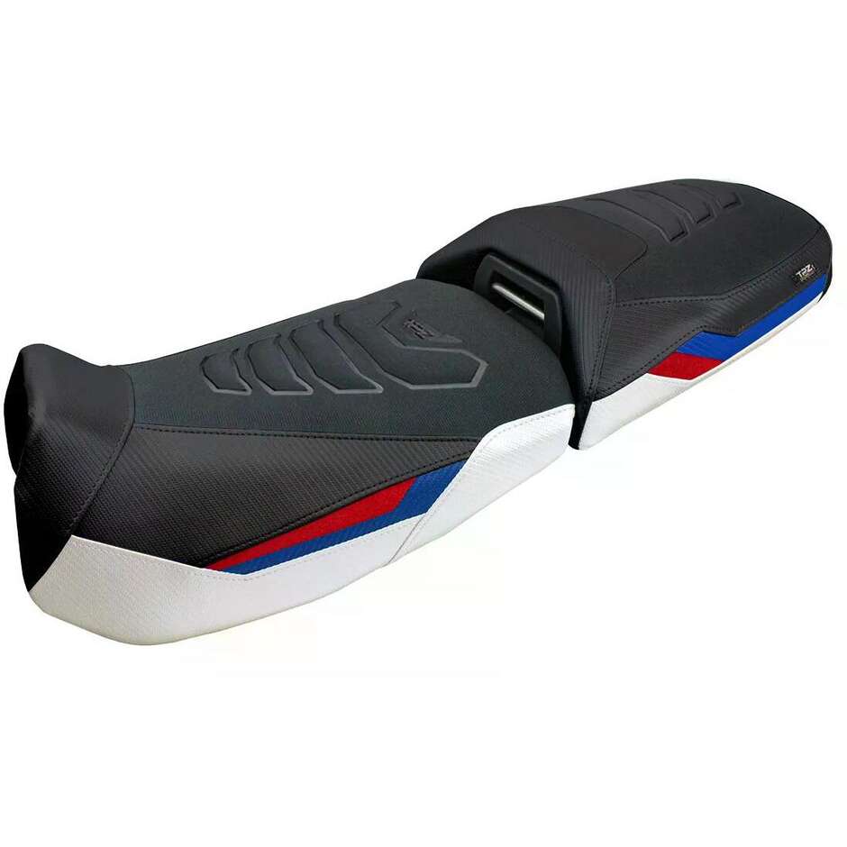 TPZ Italia Seat Cover Specific for BMW R 1300 GS ADVENTURE 2024-2025 Model Ulma Comfort System Plus