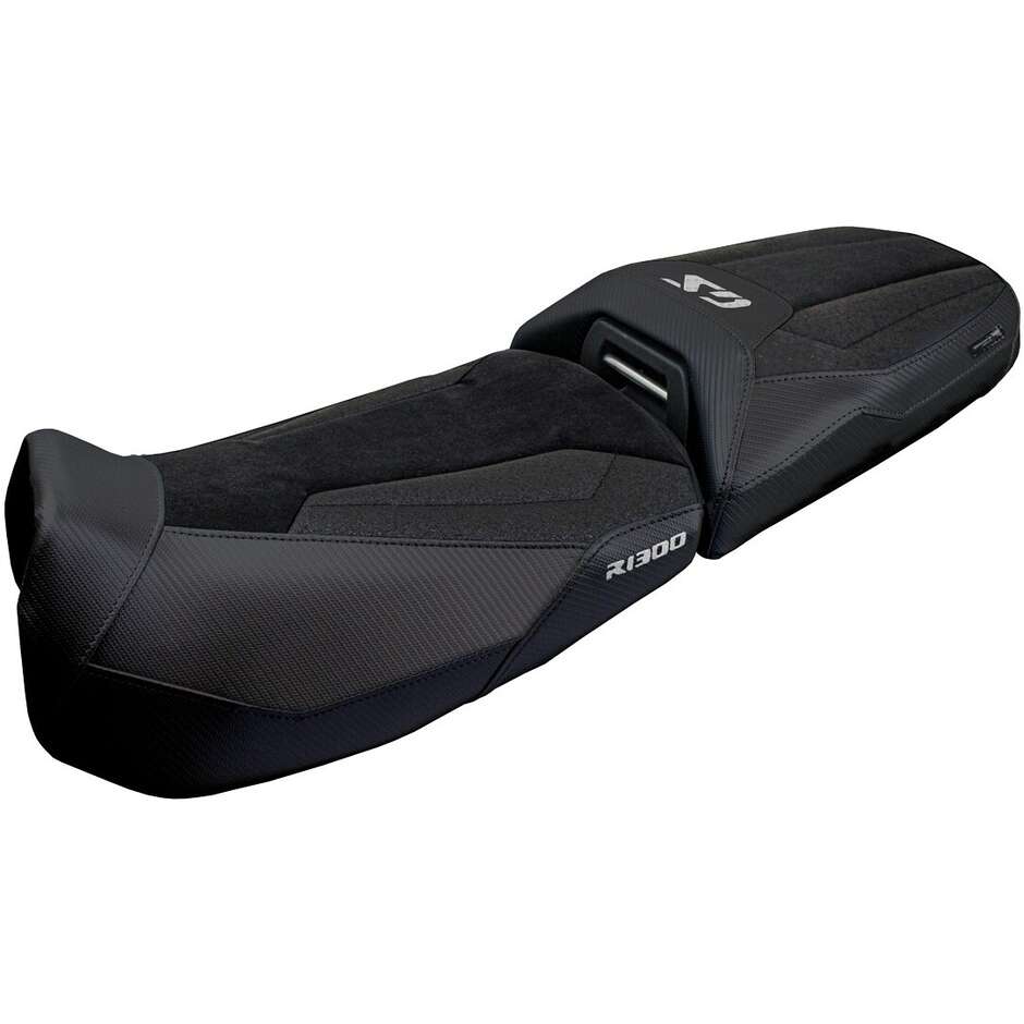 TPZ Italia Seat Cover Specific for BMW R 1300 GS Adventure 2024-2025 Model Ulma Comfort System