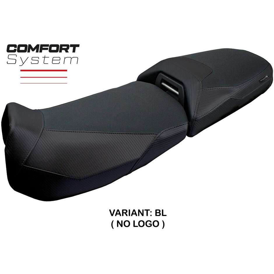 TPZ Italia Seat Cover Specific for BMW R 1300 GS Adventure 2024-2025 Model Ulma Comfort System