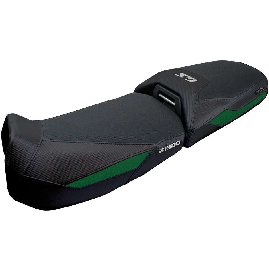 TPZ Italia Seat Cover Specific for BMW R 1300 GS Adventure 2024-2025 Model Ulma Comfort System