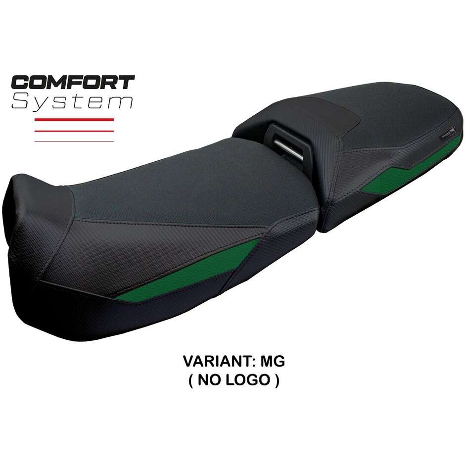 TPZ Italia Seat Cover Specific for BMW R 1300 GS Adventure 2024-2025 Model Ulma Comfort System