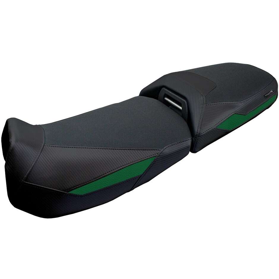 TPZ Italia Seat Cover Specific for BMW R 1300 GS Adventure 2024-2025 Model Ulma Comfort System
