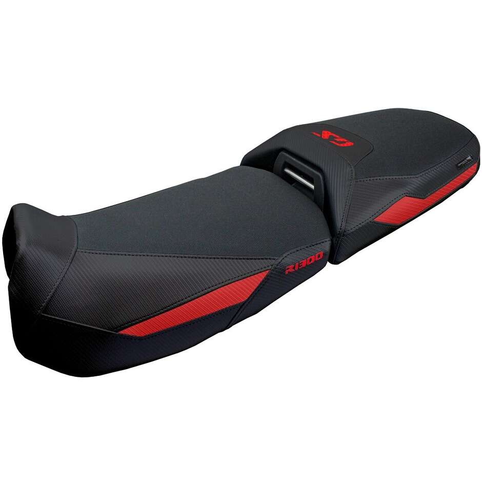 TPZ Italia Seat Cover Specific for BMW R 1300 GS Adventure 2024-2025 Model Ulma Comfort System