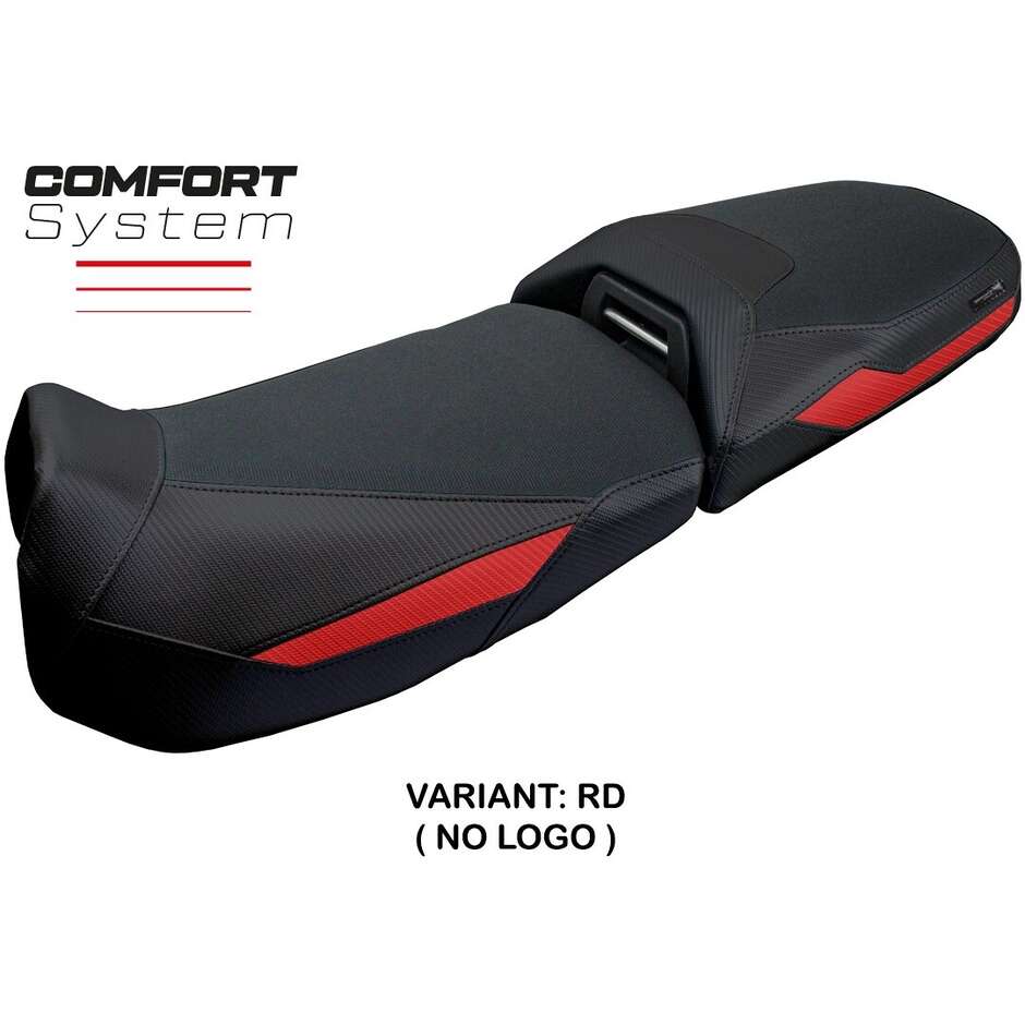 TPZ Italia Seat Cover Specific for BMW R 1300 GS Adventure 2024-2025 Model Ulma Comfort System