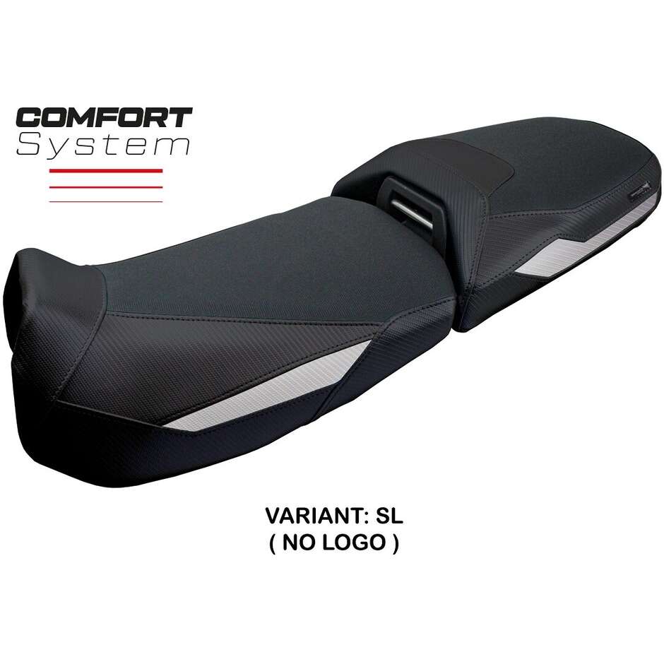 TPZ Italia Seat Cover Specific for BMW R 1300 GS Adventure 2024-2025 Model Ulma Comfort System