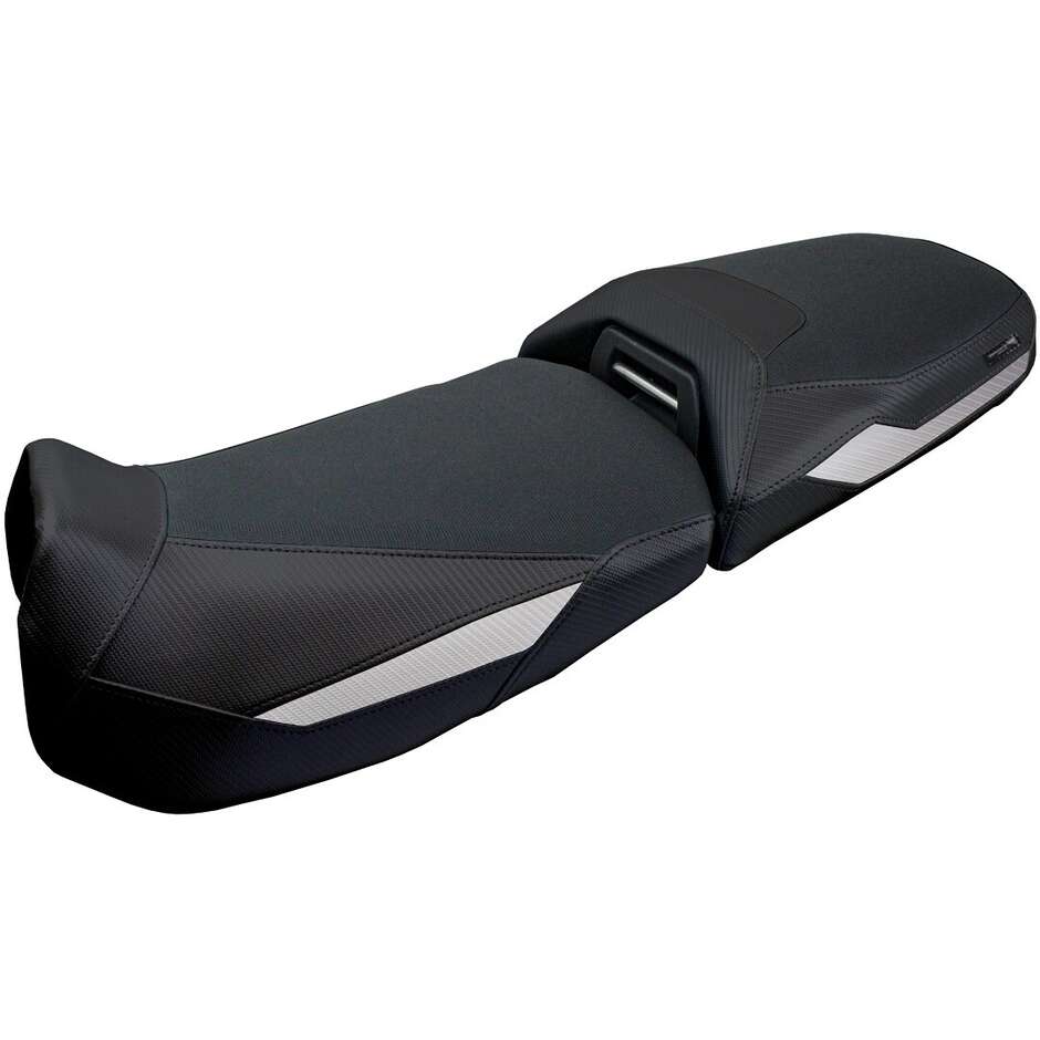TPZ Italia Seat Cover Specific for BMW R 1300 GS Adventure 2024-2025 Model Ulma Comfort System