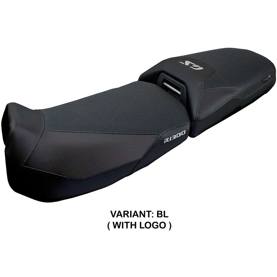 TPZ Italia Seat Cover Specific for BMW R 1300 GS Adventure 2024-2025 Ulma Model