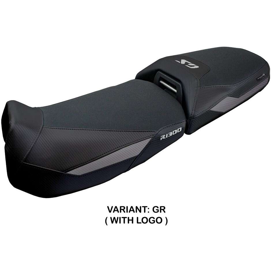 TPZ Italia Seat Cover Specific for BMW R 1300 GS Adventure 2024-2025 Ulma Model